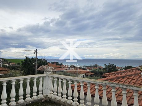 Μονοκατοικία 130 τ.μ. προς πώληση