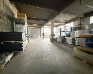 Βιομηχανικός χώρος 2.700 τ.μ. για πώληση
