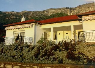 Βίλλα 197 τ.μ. για πώληση, Ν. Καβάλας, Θάσος-thumb-14