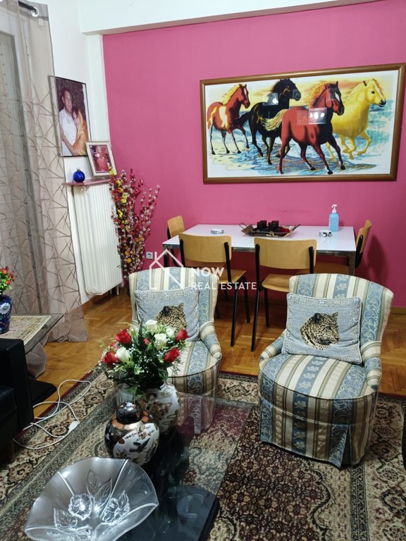 Διαμέρισμα 76 τ.μ. προς πώληση, Άγιος Σώστης Νέου Κόσμου