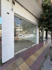 Κατάστημα 40 τ.μ. για ενοικίαση