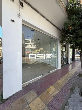 Store 40 sqm for rent, Athens - West, Agioi Anargiroi