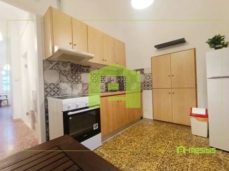Apartment 80 sqm for rent