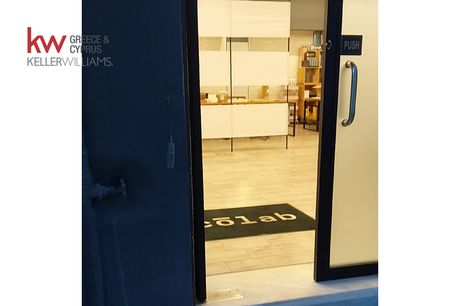 Γραφείο 465 τ.μ. πρός ενοικίαση
