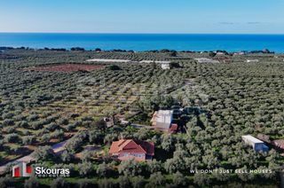 Μονοκατοικία 90 τ.μ. για πώληση, Μεσσηνία, Γαργαλιάνοι-thumb-20