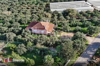 Μονοκατοικία 90 τ.μ. για πώληση, Μεσσηνία, Γαργαλιάνοι-thumb-15