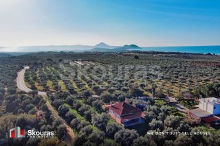 Μονοκατοικία 90 τ.μ. για πώληση, Μεσσηνία, Γαργαλιάνοι-thumb-22