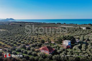 Μονοκατοικία 90 τ.μ. για πώληση, Μεσσηνία, Γαργαλιάνοι-thumb-21
