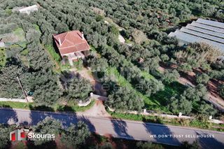 Μονοκατοικία 90 τ.μ. για πώληση, Μεσσηνία, Γαργαλιάνοι-thumb-17