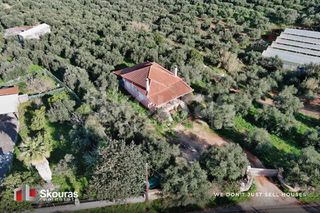 Μονοκατοικία 90 τ.μ. για πώληση, Μεσσηνία, Γαργαλιάνοι-thumb-16