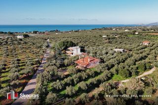 Μονοκατοικία 90 τ.μ. για πώληση, Μεσσηνία, Γαργαλιάνοι-thumb-25