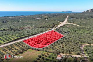 Οικόπεδο 9.000 τ.μ. για πώληση