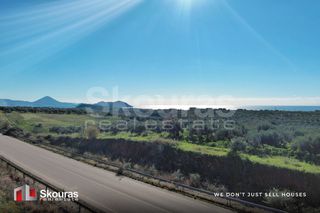 Οικόπεδο 9.000 τ.μ. για πώληση, Μεσσηνία, Γαργαλιάνοι-thumb-19