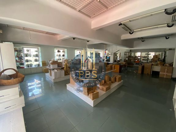 Γραφείο 190 τ.μ. για ενοικίαση, Πειραιάς, Πασαλιμάνι