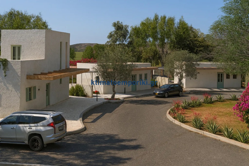 Μεζονέτα 108 τ.μ. προς πώληση, Λιτσάρδα