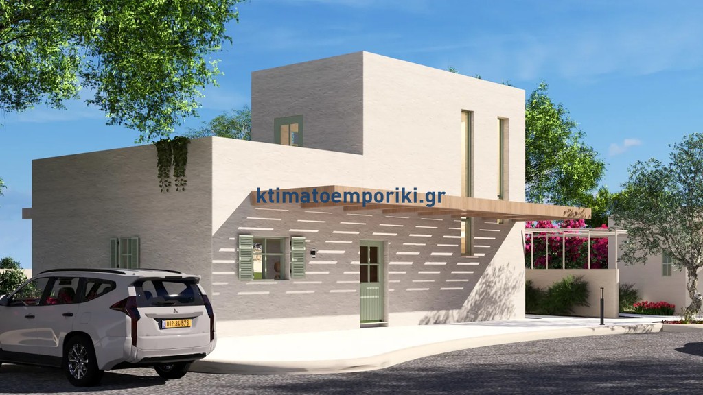 Μεζονέτα 108 τ.μ. προς πώληση, Λιτσάρδα