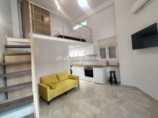 Loft 28 τ.μ. για πώληση