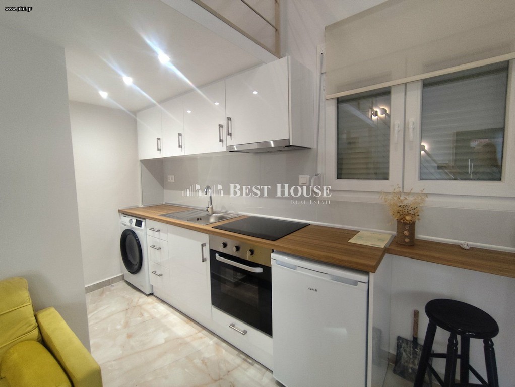 Loft 28 τ.μ. πρός πώληση, Θεσσαλονίκη - Περιφ/Κοί Δήμοι, Αμπελόκηποι