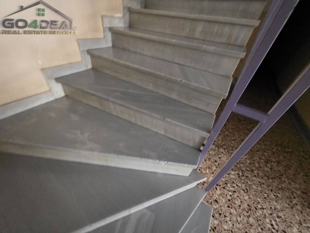 Διαμέρισμα 85 τ.μ. πρός πώληση, Θεσσαλονίκη - Περιφ/Κοί Δήμοι, Συκιές