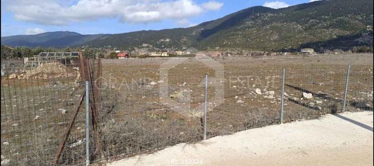 Οικόπεδο 4.002 τ.μ. για πώληση, Φωκίδα, Παρνασσός