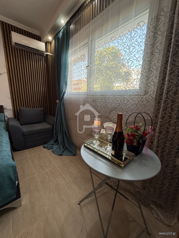Studio / γκαρσονιέρα 30 τ.μ. προς πώληση, Νέα Καλλικράτεια