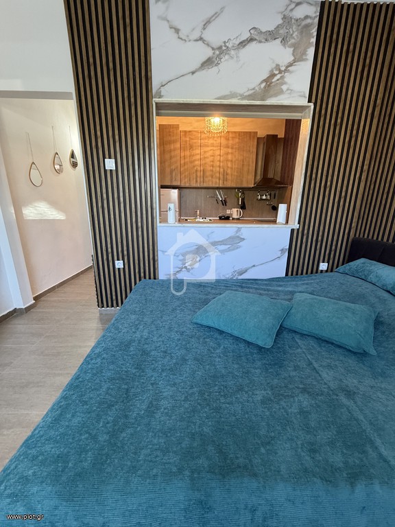 Studio / γκαρσονιέρα 30 τ.μ. προς πώληση, Νέα Καλλικράτεια