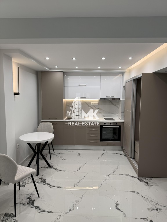Studio / γκαρσονιέρα 26 τ.μ. προς πώληση, Βούλγαρη - Άγιος Ελευθέριος