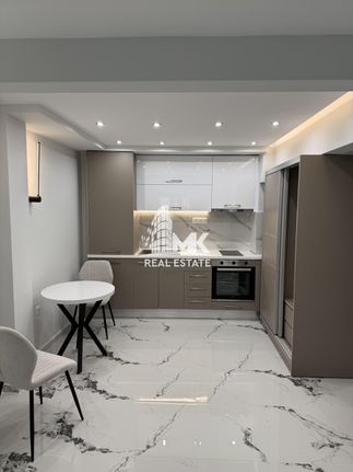 Studio 26 sqm for sale, Thessaloniki - Center, Voulgari - Agios Eleftherios