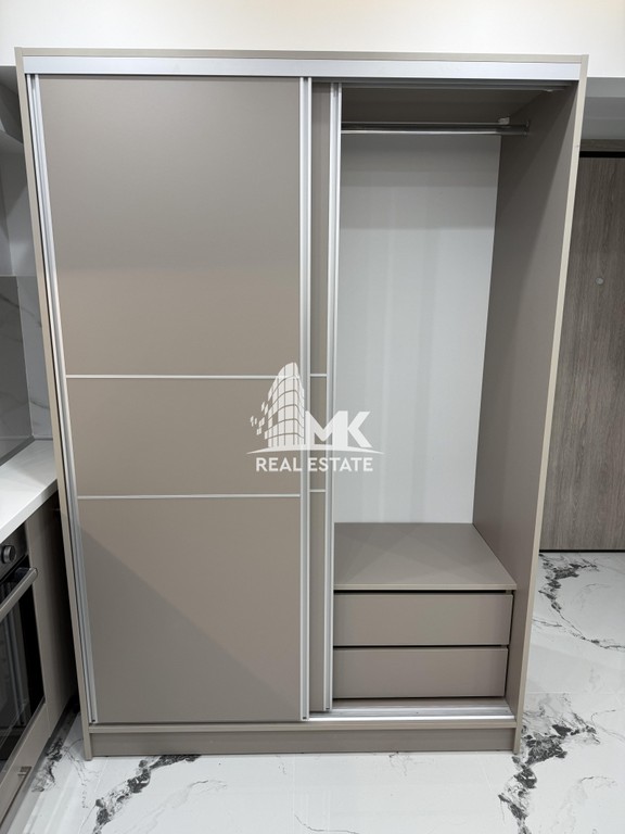 Studio / γκαρσονιέρα 26 τ.μ. προς πώληση, Βούλγαρη - Άγιος Ελευθέριος