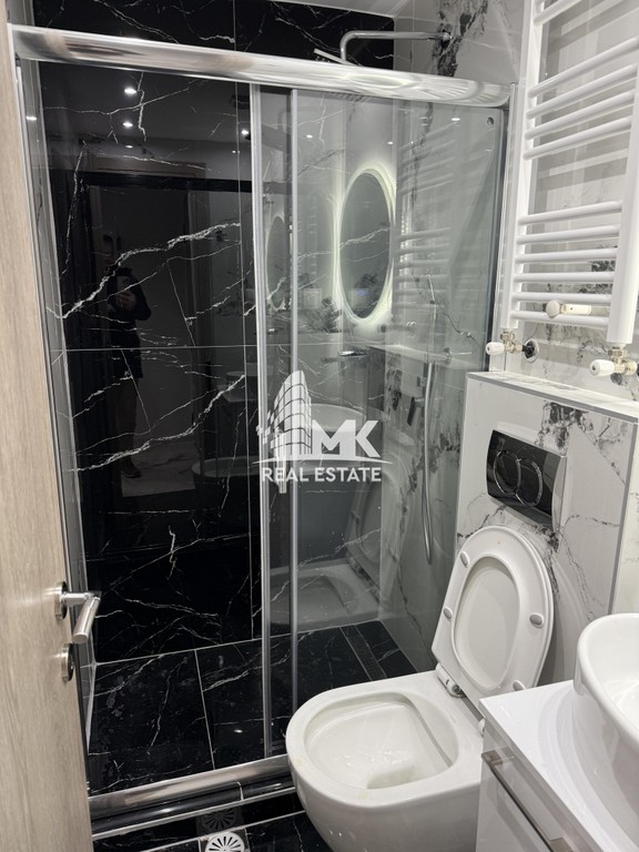 Studio / γκαρσονιέρα 26 τ.μ. προς πώληση, Βούλγαρη - Άγιος Ελευθέριος
