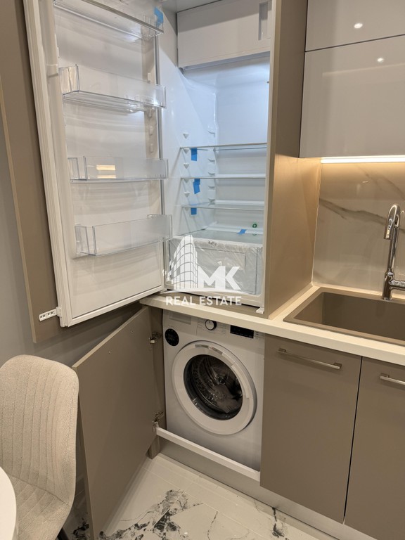 Studio / γκαρσονιέρα 26 τ.μ. προς πώληση, Βούλγαρη - Άγιος Ελευθέριος