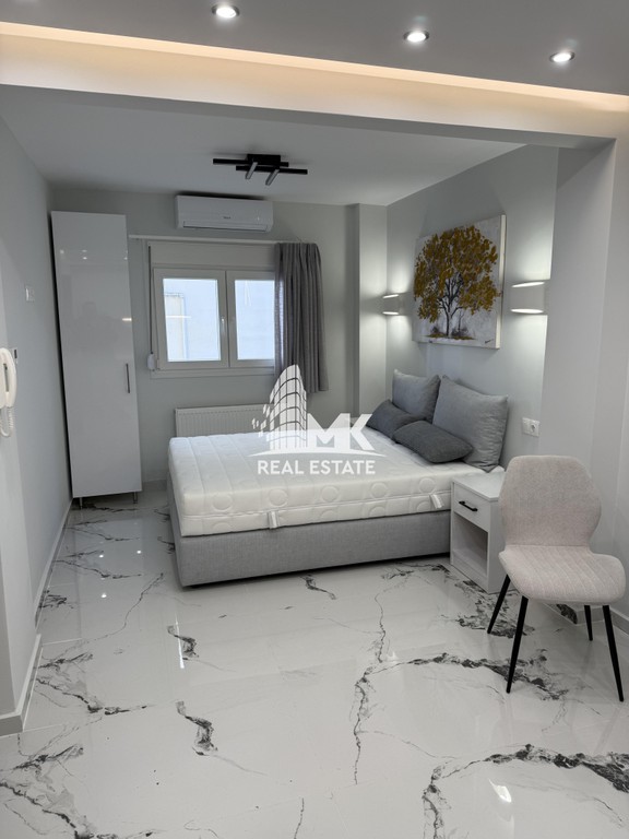 Studio / γκαρσονιέρα 26 τ.μ. προς πώληση, Βούλγαρη - Άγιος Ελευθέριος