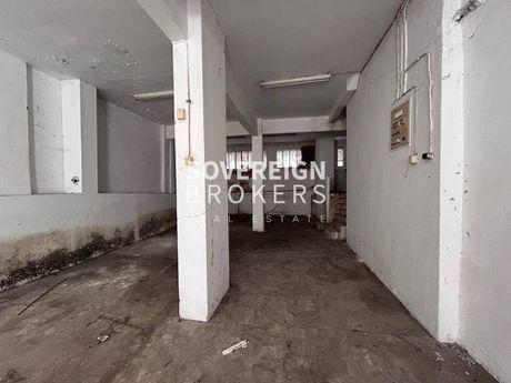 Κατάστημα 167 τ.μ. προς πώληση