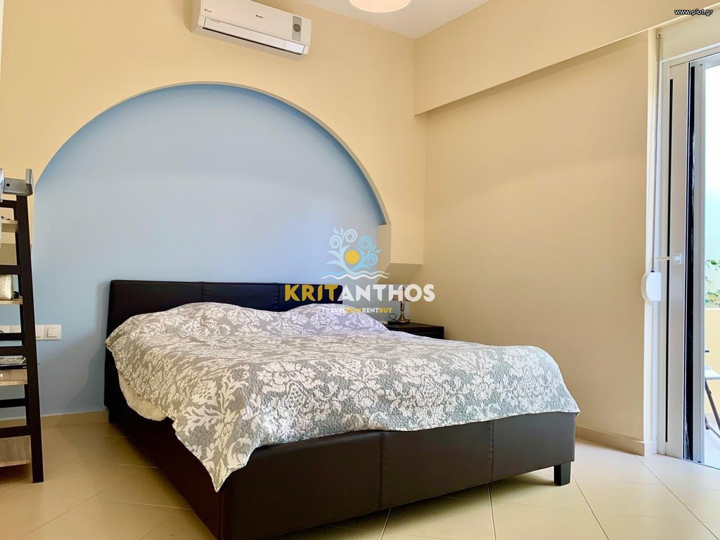 Διαμέρισμα 46 τ.μ. πρός πώληση, Ν. Ρεθύμνου, Ρέθυμνο