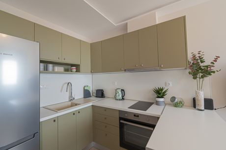 Studio / γκαρσονιέρα 34 τ.μ. πρός πώληση