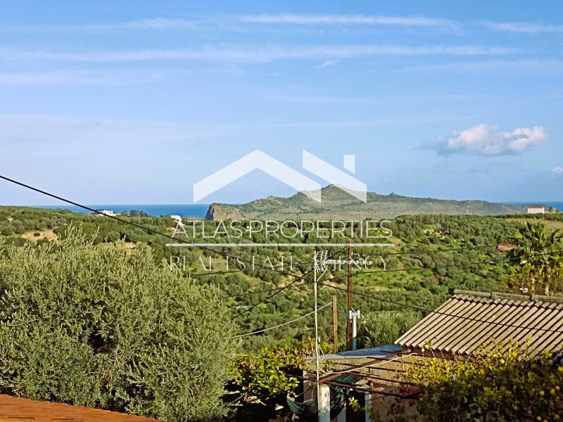 Μονοκατοικία 141 τ.μ. προς πώληση, Σταλός