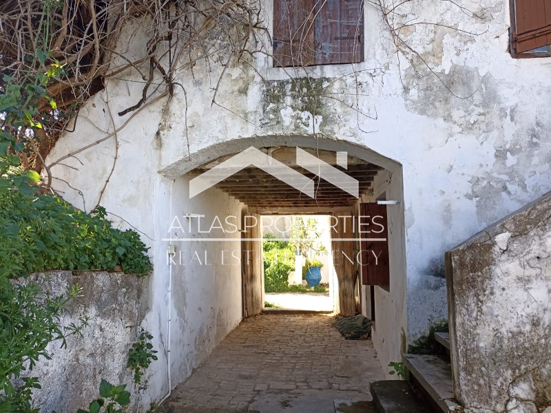 Μονοκατοικία 141 τ.μ. προς πώληση, Σταλός