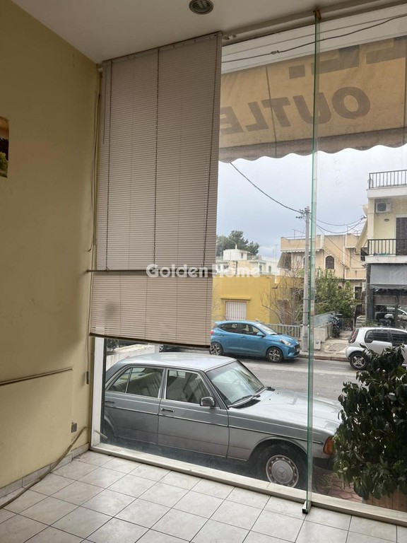 Κατάστημα 70 τ.μ. προς ενοικίαση, Κέντρο Αγίου Δημητρίου