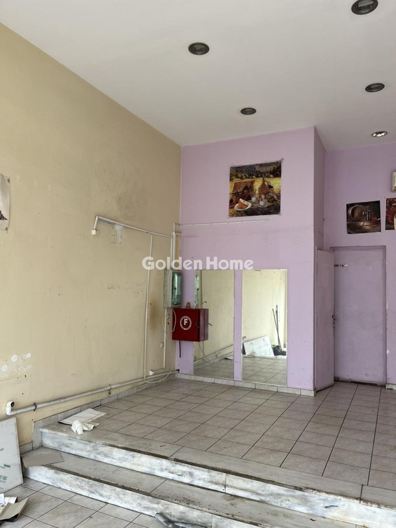 Κατάστημα 70 τ.μ. προς ενοικίαση, Κέντρο Αγίου Δημητρίου
