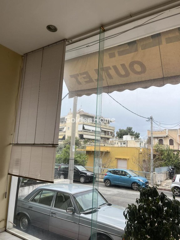 Κατάστημα 70 τ.μ. προς ενοικίαση, Κέντρο Αγίου Δημητρίου