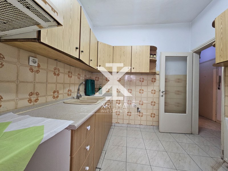 Διαμέρισμα 85 τ.μ. προς πώληση, Στρεμπενιώτη
