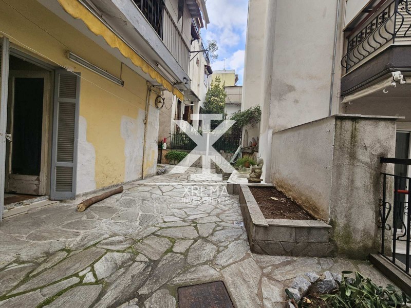 Διαμέρισμα 85 τ.μ. προς πώληση, Στρεμπενιώτη