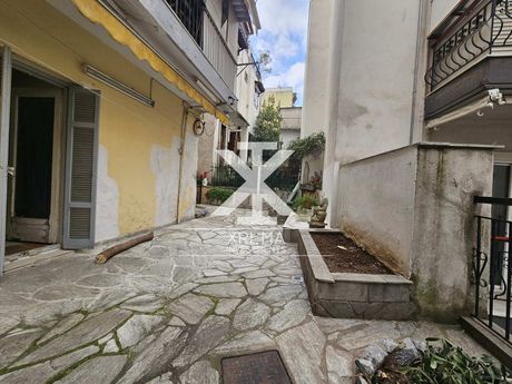 Διαμέρισμα 85 τ.μ. προς πώληση
