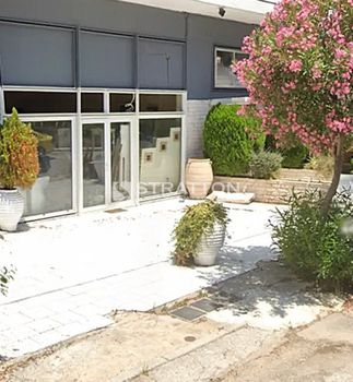 Κατάστημα 148 τ.μ. πρός ενοικίαση