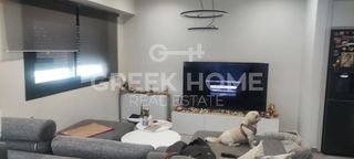 Maisonette 195 sqm for sale