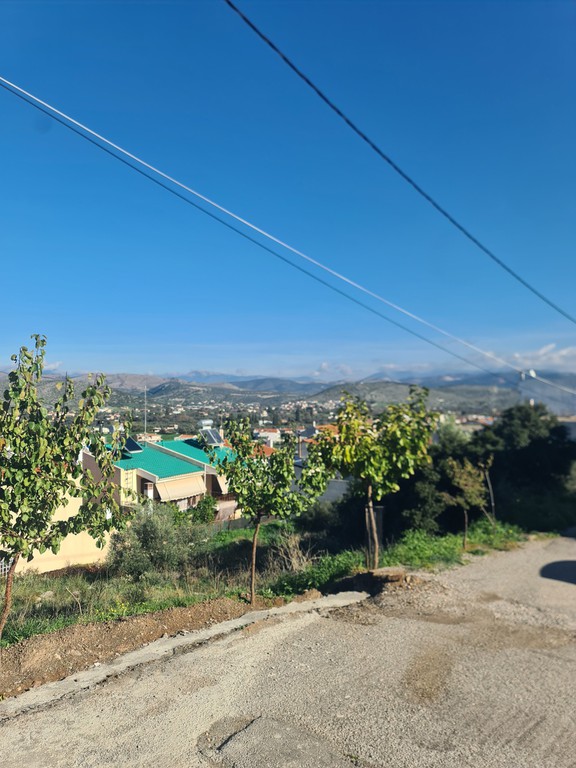 Οικόπεδο 252 τ.μ. προς πώληση, Δοκός Χαλκίδας