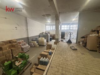 Business bulding 1.020 sqm for sale
