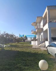 Μεζονέτα 262 τ.μ. πρός πώληση, Ν. Ηλείας, Βαρθολομιό-thumb-16