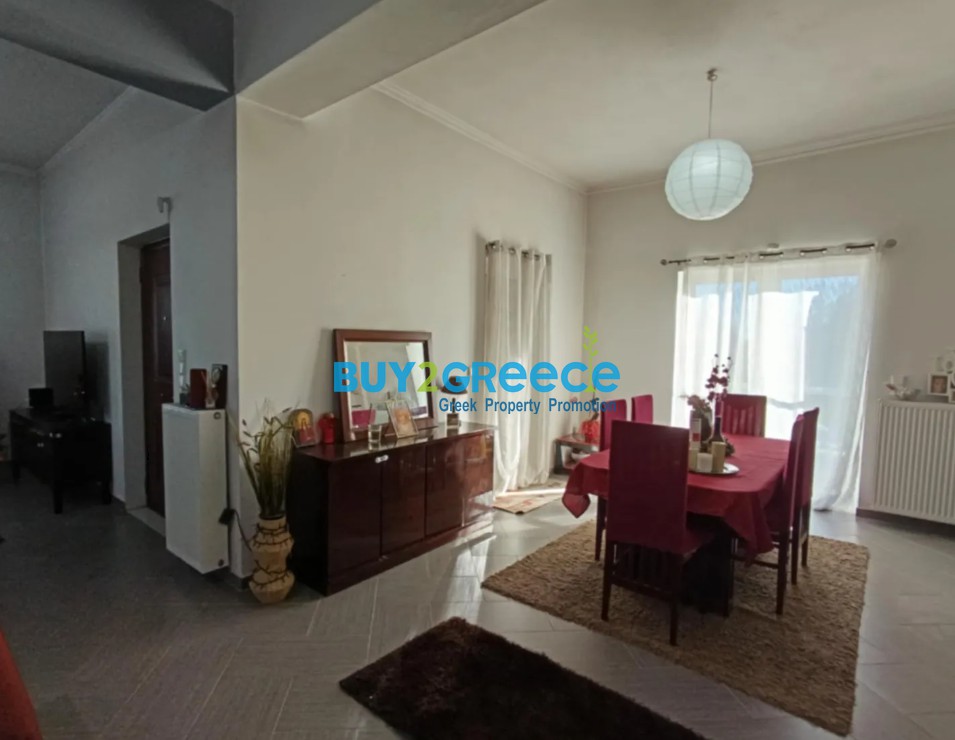 Μεζονέτα 262 τ.μ. πρός πώληση, Ν. Ηλείας, Βαρθολομιό