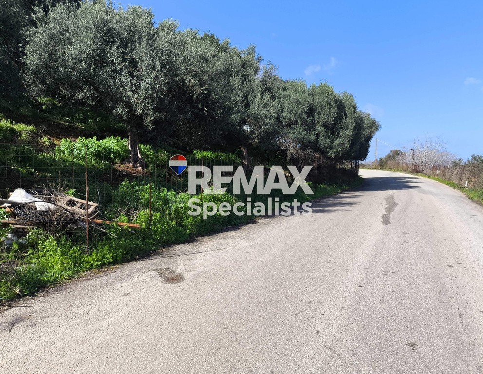 Οικόπεδο 4.937 τ.μ. προς πώληση, Νεροκούρος